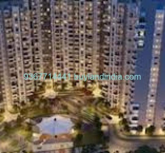 3 BHK Luxury Flats for sale at Thanjavur