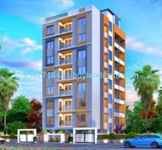3 BHK Apartments sale in Theni