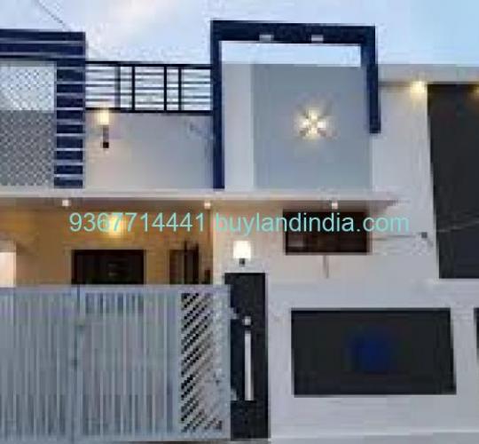 2 BHK Residential House For Sale at Thoothukudi