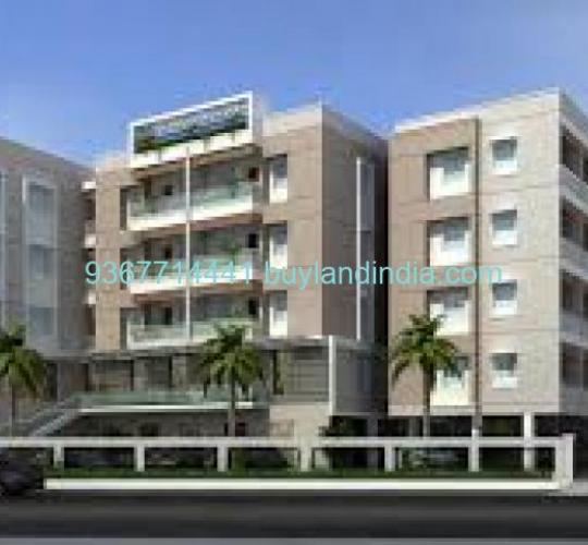 3 BHK Apartments sale in Thoothukudi