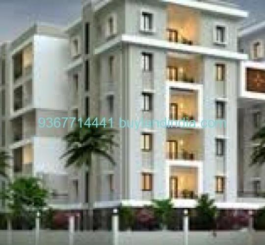 3 BHK Apartments sale in Tirunelveli