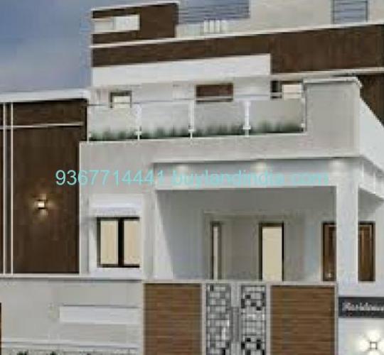 2 BHK House for sale in Tirupur