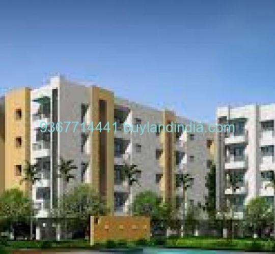 3 BHK Apartments sale in Tirupur