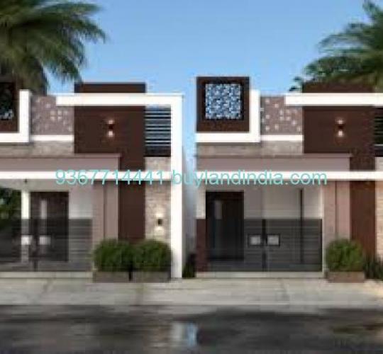 2 BHK Independent House for Sale at Tiruvallur