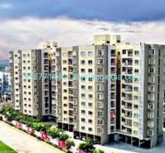 3 BHK Flats for sale at Tiruvallur