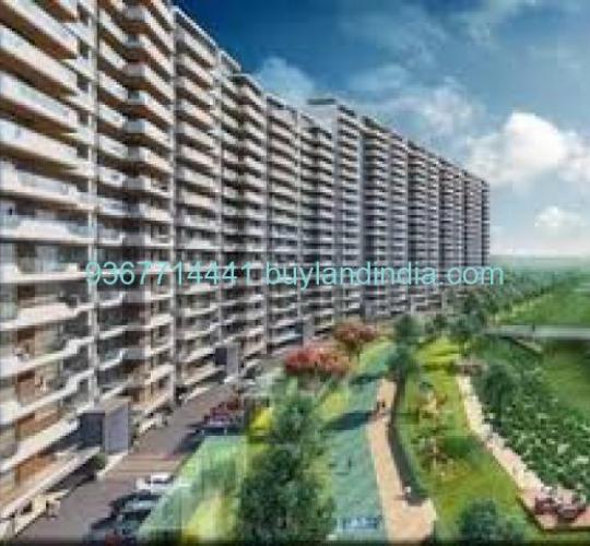 3 BHK Flats for sale at Tiruvannamalai