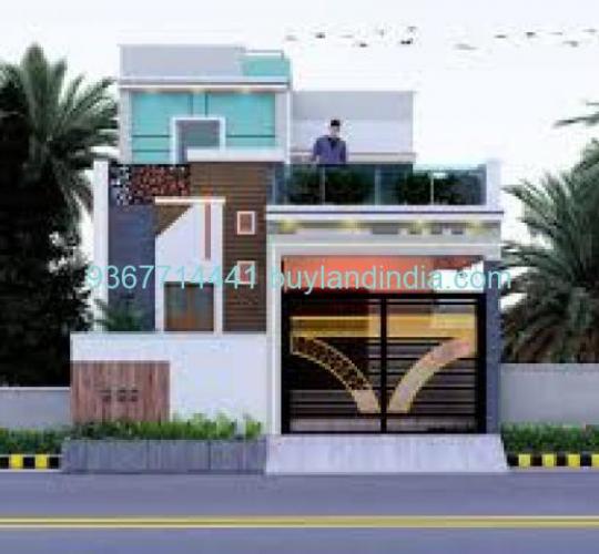 2 BHK Residential House For Sale in Vellore