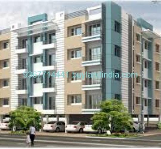 3 BHK Apartments sale in Vellore