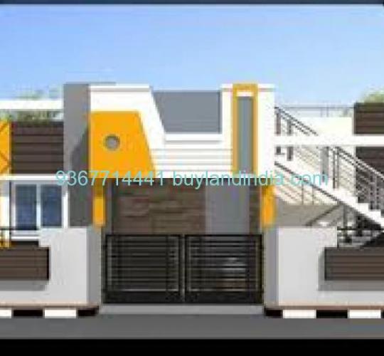 2 BHK Independent House for Sale at Virudhunagar