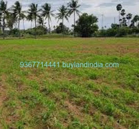 Land for sale 100 to 150 acres sale or buy in Erode