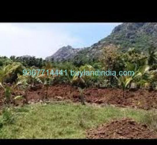 Land for sale 100 to 150 acres sale or buy in Kanyakumari